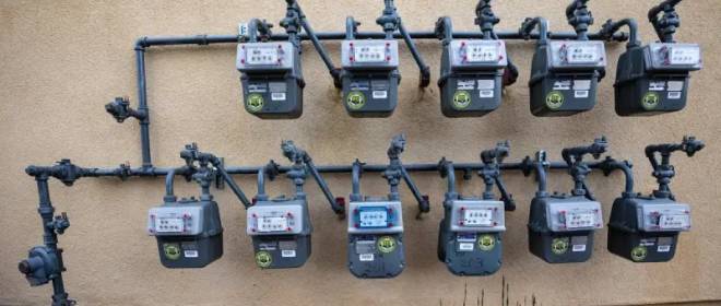 Последствия авантюры: Европа дождалась глубокого газового кризиса