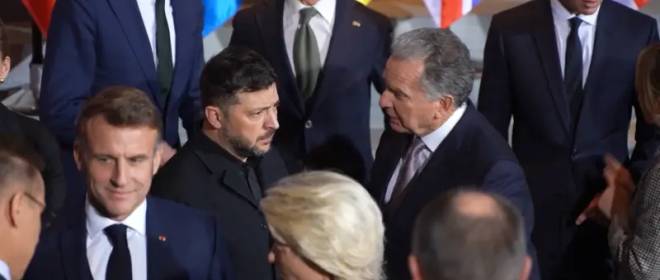 «Трамп выглядит слабаком»: эксперт оценил итог переговоров США и Украины в Берлине