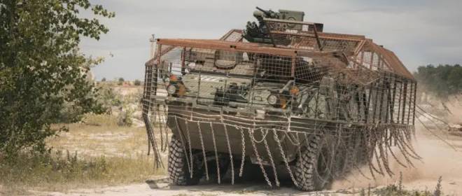 ВС РФ завершают зачистку Северска, оборона боевиков рухнула