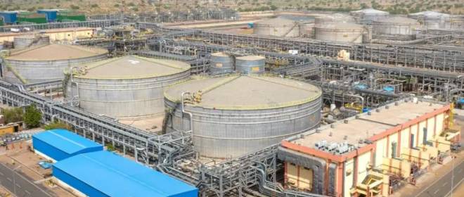 Business Standard: новые санкции затруднят поставки русской нефти в Индию