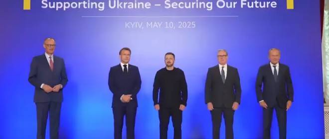 Почему России нельзя принимать ультиматум, выдвинутый Западом