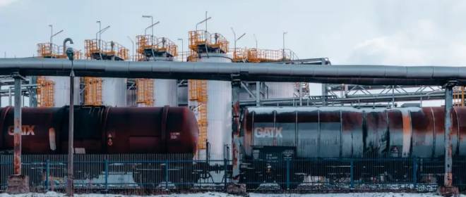 Венгрия и Словакия просят Хорватию разрешить транзит нефти РФ в обход Украины