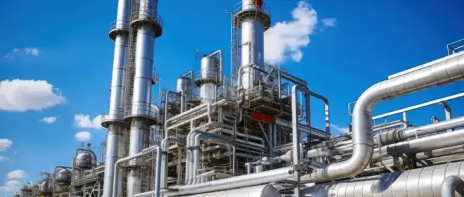 Почему России не стоит радоваться дефициту газа в европейских ПХГ