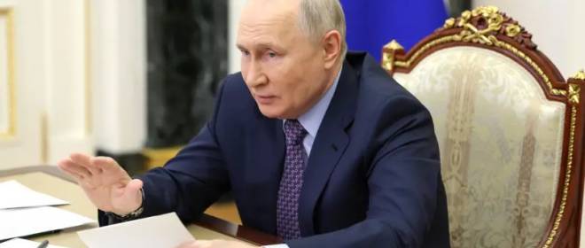 Bloomberg: экономика России нашла неожиданную поддержку