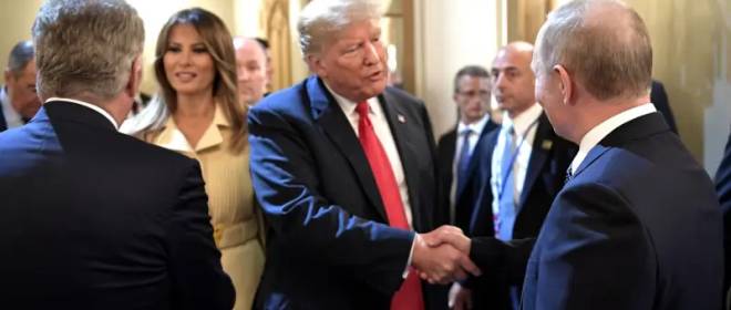 Базовые принципы мира готовы: Трамп просит у Путина разрешения, а не наоборот – нардеп Рады