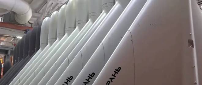 «Не увернулся»: «Герань» превратилась в охотника и сбила Ми-24 ВВС Украины с экипажем