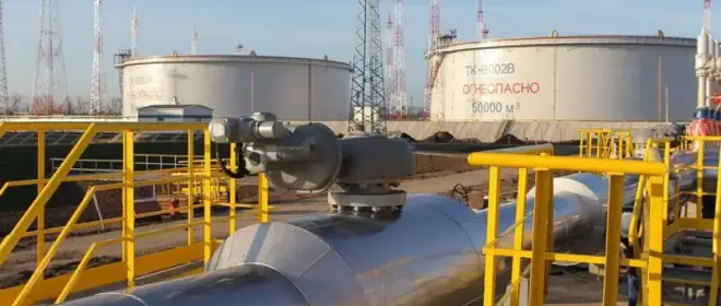 Казахстан высказался о функциональности трубопровода КТК после атак дронов ВСУ