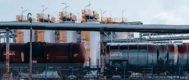 Литва устраивает нефтепродуктовую блокаду Калининграда