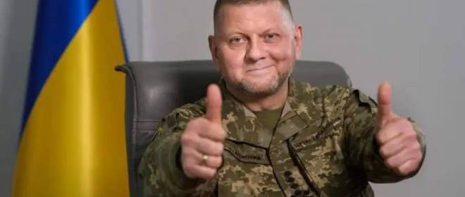 Россия существенно опередила Украину по инновациям на поле боя – Залужный