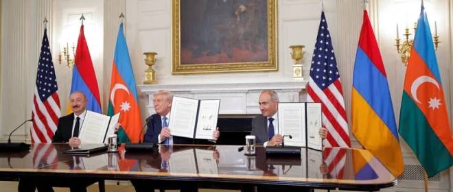 «Чиповая дипломатия»: как рычаг влияния США на Южном Кавказе