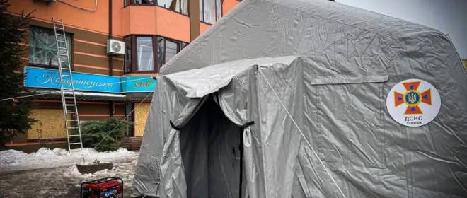 Украина прошла самую сложную энергетическую часть зимы