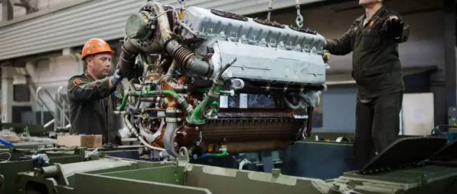 Российской экономике предрекли самый тяжелый год с начала СВО