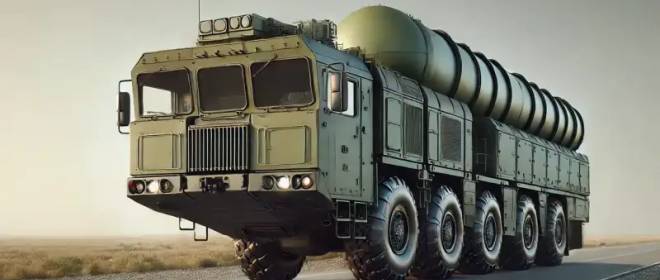 В Киеве оценили вероятность применения РФ «Орешника» с ядерной БЧ