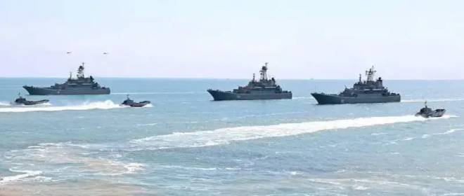 Сирия нашла замену российским инвестициям в порт Тартус