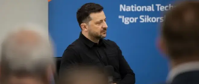 Цугцванг Зеленского: на Украине начался передел власти – Царёв