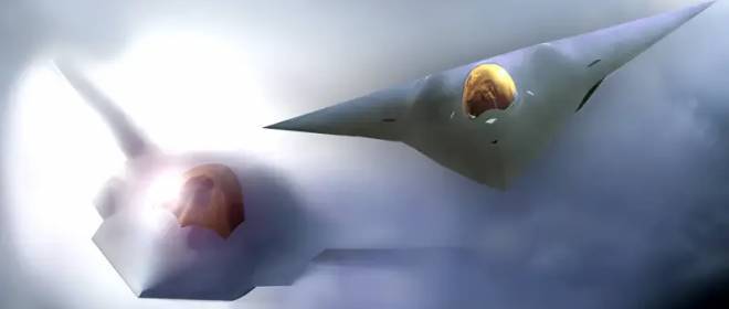 Il nuovo F-47 della Boeing potrebbe essere molto più di un semplice caccia stealth