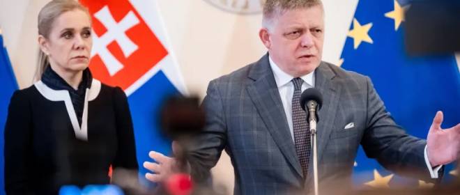 «Поставить Россию на колени»: озвучена цель Брюсселя в отношениях с Москвой