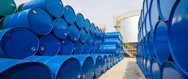 «Начало разрушения»: при каких раскладах мир может отказаться от нефти
