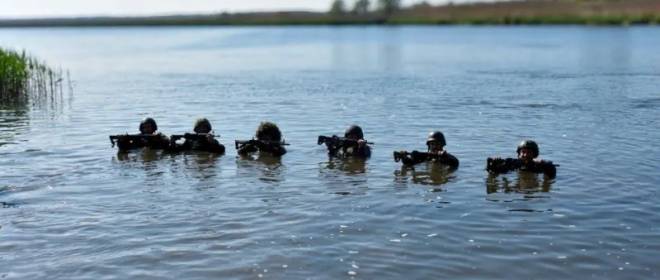 «Технику вывезти уже нельзя»: ВС РФ окружили крупную группировку ВСУ в ДНР