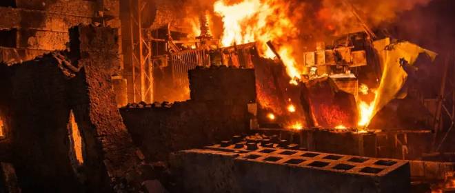 Пока не коллапс: аналитики о предварительных итогах российских ударов по Украине