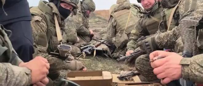 ВС РФ победоносно наступают, невзирая на всякие фейки