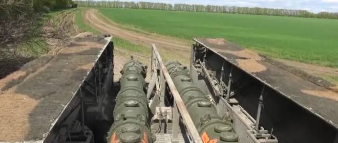 Бригада ВСУ попала под комбинированный удар ВКС и ОТРК «Искандер-М»