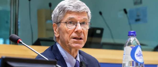 Америка получила неприятный диагноз: Сакс рассказал, что ждёт Запад
