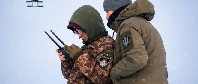 Киевский режим подбирает беспилотный «ключ» к Москве – военкор