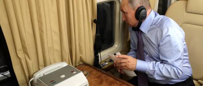 Чем рисковал президент Путин, подвергаясь атакам украинских БПЛА в Курской области