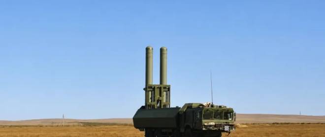 Военкор: российские ракеты ворвались в мировую экономику и политику