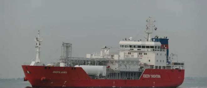 Россия рискует «чистым» от санкций заводом СПГ