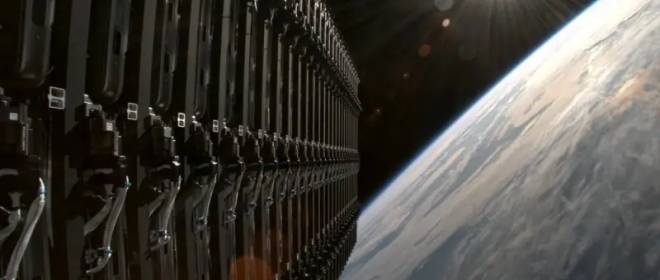 Экстренные контрмеры SpaceX заглушили не российские, а украинские Starlink