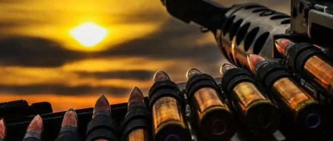 Эвакуация тел погибших невозможна, «фронт движется на нас» – командующий НГУ о Покровске