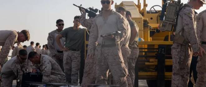 «Путь в пропасть»: в ЕС проанализировали последствия наземного вторжения США в Иран