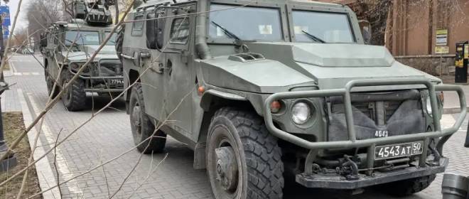 В США обнаружили неожиданную уязвимость российской армии