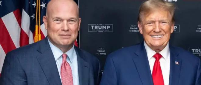 Четыре документа: США «проверяют» российские красные линии – Уитакер