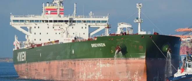 Игнорируя санкции: импорт российской нефти Индией достиг 10-месячного максимума