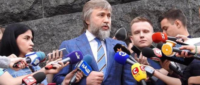 В Киеве рассказали, как в начале СВО Зеленский хотел отдать РФ Крым и Донбасс и отказался от НАТО