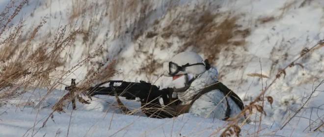 «Русские прорвали границу»: ВС РФ вошли в Сумскую область на новом участке