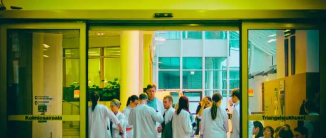 Финляндию уже не спасти: правительство снижает соцвыплаты наполовину