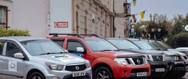 Генштаб ВСУ начал вывозить из Славянска секретную документацию