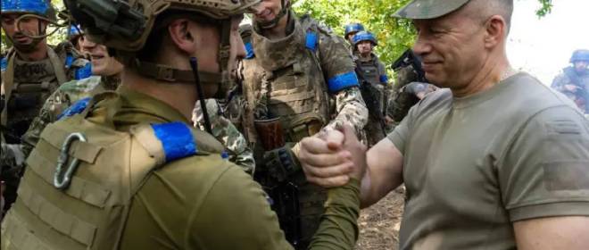 Военблогер назвал дату мощного контрнаступления ВСУ в Харьковской области