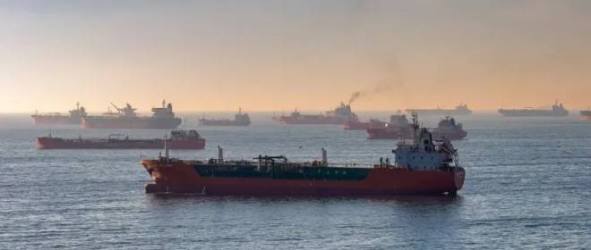 Индия отступает: Россия сливает скопившуюся нефть в Индонезии