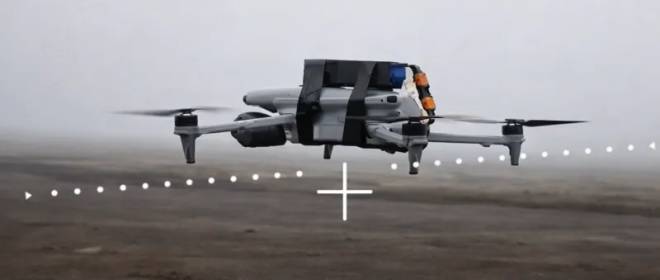 Военкор поделился реалиями современного поля боя СВО