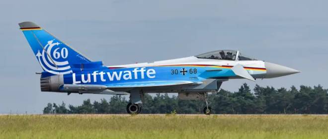 За какой срок Германия может обзавестись ядерным арсеналом