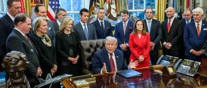 Фатальные последствия: Трамп приберег козырь по принуждению Зеленского к миру