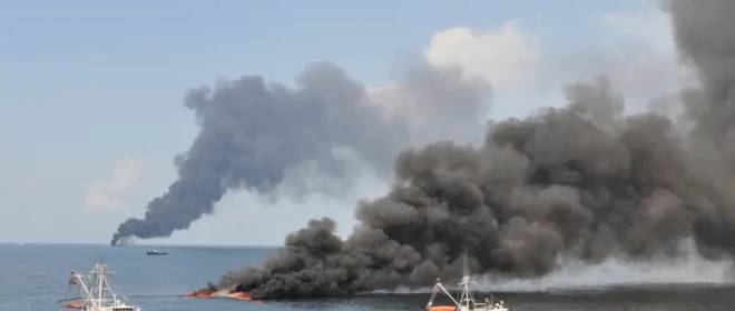 Oilprice.com: война на Ближнем Востоке выявила слабости прежней модели поставок энергоносителей