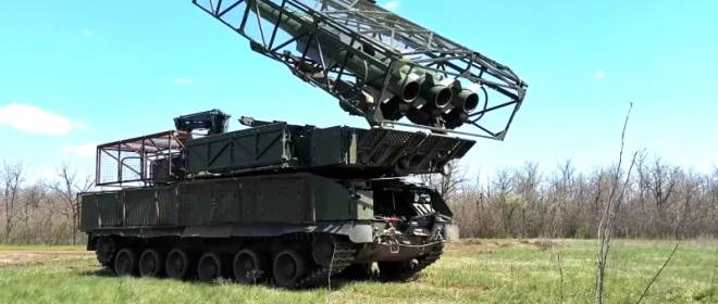 MWM: Россия нашла эффективное решение проблемы HIMARS