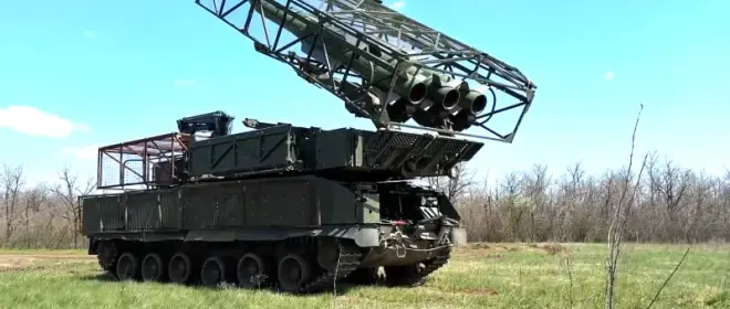 MWM: Россия нашла эффективное решение проблемы HIMARS