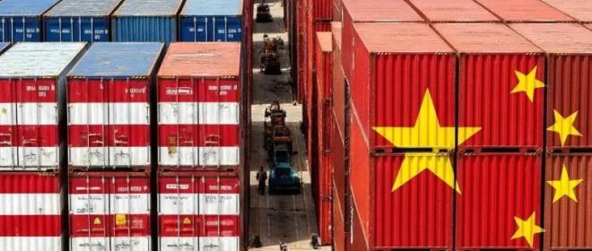 Китай наращивает экспорт: чем это оборачивается для России и мировой экономики